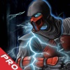 Amazing Robot Ninja Jumper Pro - Pirate Heroes Adventure