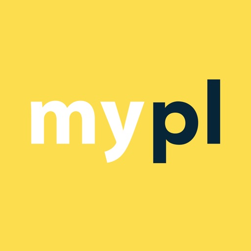 myPL iOS App