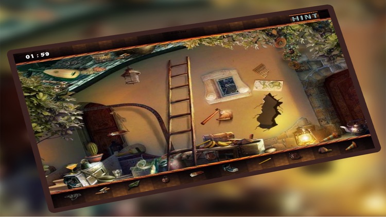 The Family Gemstore Hidden Object screenshot-4