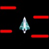 Rocket Launcher Game - Space Jet Looty drill machine