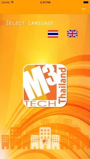 M3 Tech Thai(圖1)-速報App