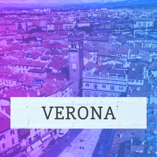 Verona Tourist Guide icon