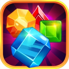 Activities of Jewels Deluxe: Puzzle Quest Mania