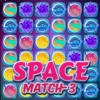 Space Match 3 Fun