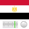 Radio Egypt Stations - Best live, online Music, Sport, News Radio FM Channel