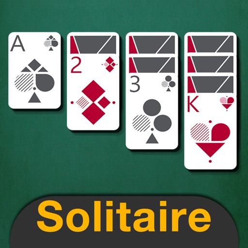 Solitaire· GO - Card Game icon