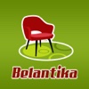 Vintageshopping Belantika