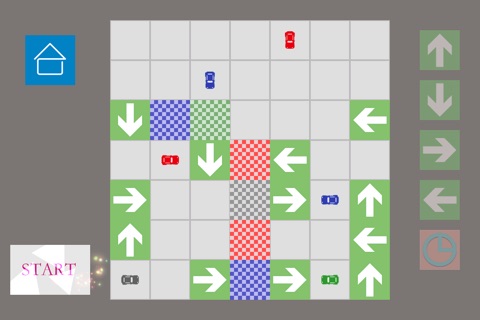 7 Park Puzzle screenshot 4