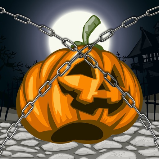 Halloween Depot Rope iOS App