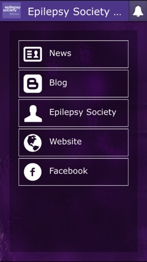 Epilepsy Society news(圖1)-速報App