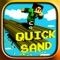 QuickSand - Ground Collapse 3D Online Multiplayer MiniGame