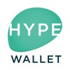 Hype Wallet (UP Mobile)
