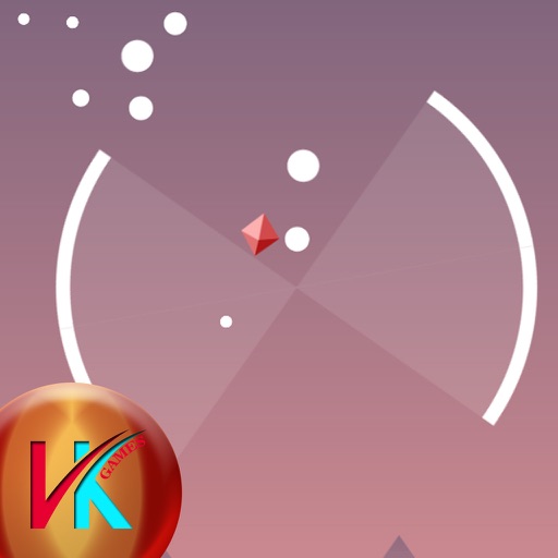 Keep The Ball Inside - Escape iOS App