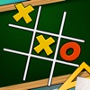 Simple Tic Tac Toe For Kids