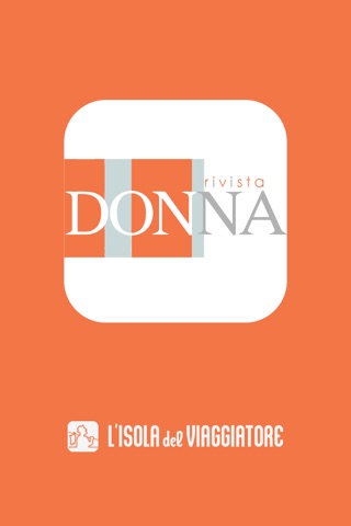 Rivista Donna screenshot 3