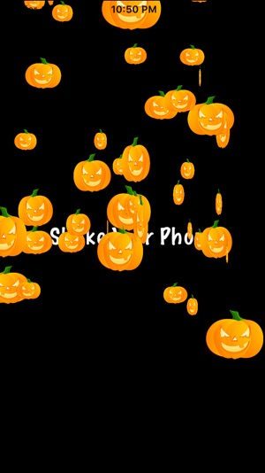 Halloween Shake 2016(圖3)-速報App