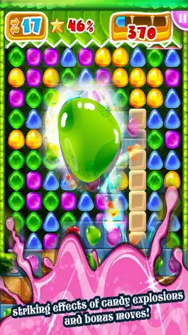 Game screenshot Jelly Jam: Sweet Juicy mod apk