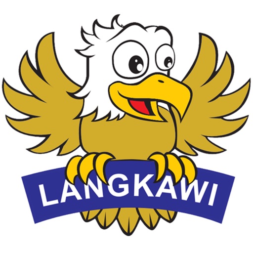Golden Eagle Langkawi Map