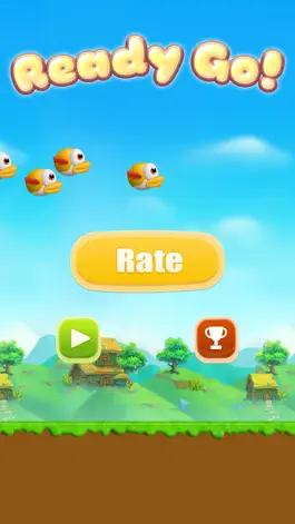 Game screenshot Flappy Hoopers : Shooting Basketball Game mod apk