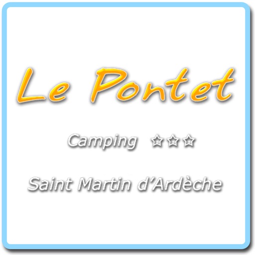 Camping Le Pontet icon