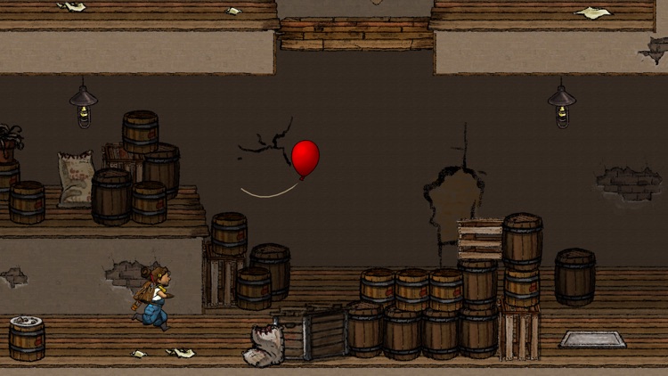 Rise of Balloons screenshot-3