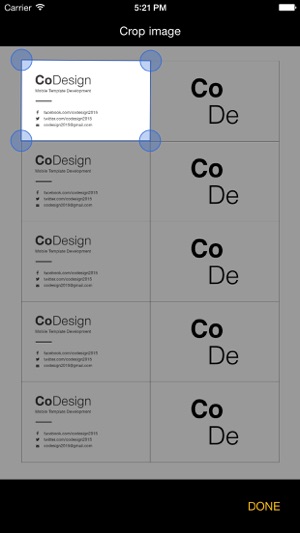 Docdox - Document Scanner(圖2)-速報App