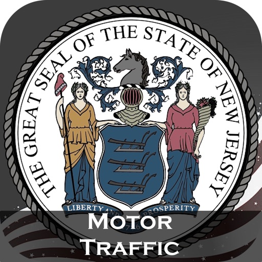 NJ Motor Vehicles And Traffic Regulation - Title 39 (New Jersey Laws & Statutes) icon