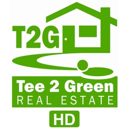 Tee 2 Green Real Estate for iPad
