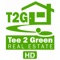 The Tee 2 Green Real Estate iPad App brings the most accurate and up-to-date real estate information right to your iPad