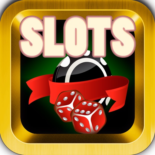Play Jackpot Amazing Spin - Free Slots Casino Game Icon