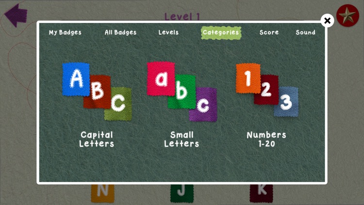 Alphabetical Order - KidsMedia screenshot-3