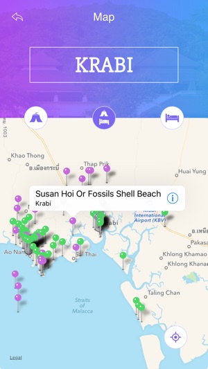 Krabi Tourism Guide(圖4)-速報App