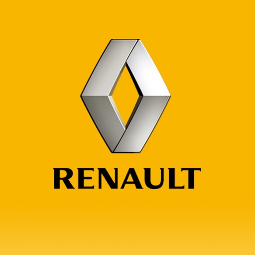 Renault Karnavati