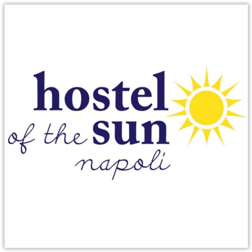 Hostel of the Sun Napoli icon