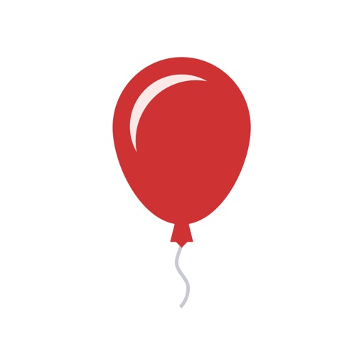 Ballon iOS App