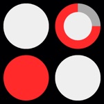 Blackout Grid Tap the Dots - Endless Arcade Excitement - Improve your hand eye coordination