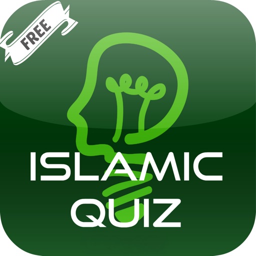 Quiz Islamic Knowledge Icon