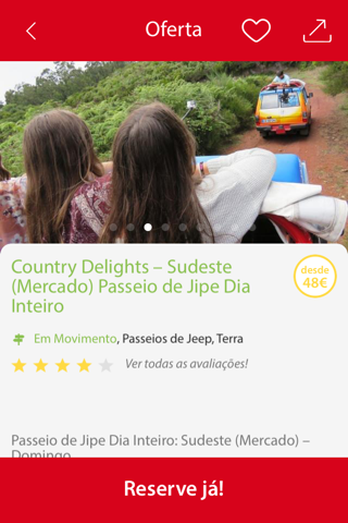 Madeira.Best - Activities & Tours in Madeira screenshot 3