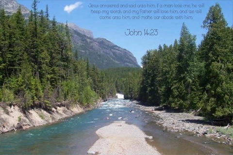 Bible Pictures screenshot 2