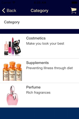 McDale's Pharmacies screenshot 3