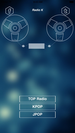 Radio K - KPOP & JPOP(圖3)-速報App