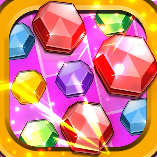 Match3 Board Puzzle Game icon