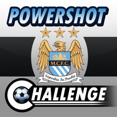 Activities of Manchester City FC Powershot Challenge