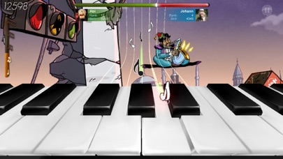 Frederic: Resurrection of Music Director's Cut screenshot 5