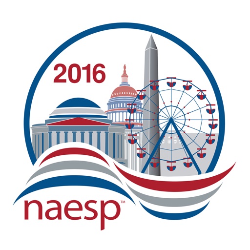 2016 NAESP Conference