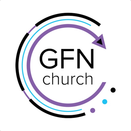 GFN Church icon