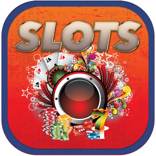 A Pocket Slots Party Atlantis - Free Amazing Casino iOS App