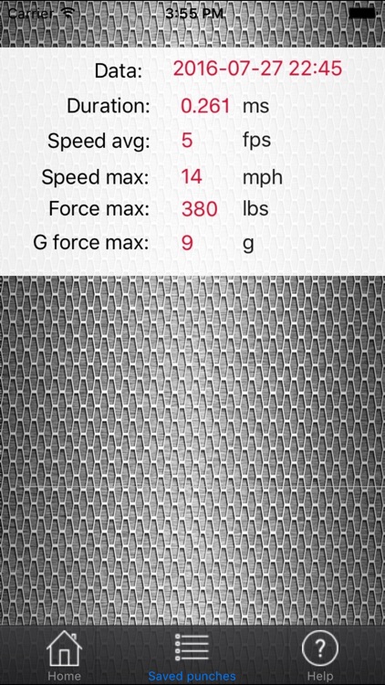 Power Punches screenshot-3
