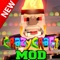 * * * * * * PE CRAZY CRAFT MOD PACK IS ON 50% SALE NOW 