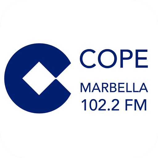COPE MARBELLA icon